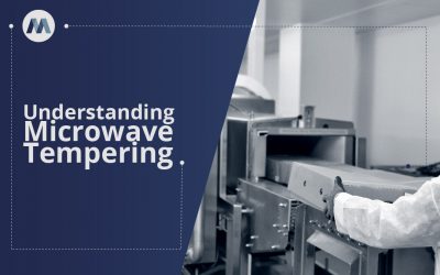 How Microwave Tempering Works