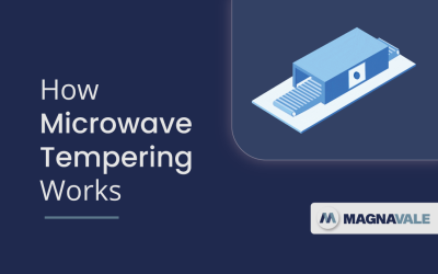 How Microwave Tempering Works