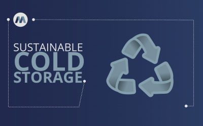 Sustainable Cold Storage