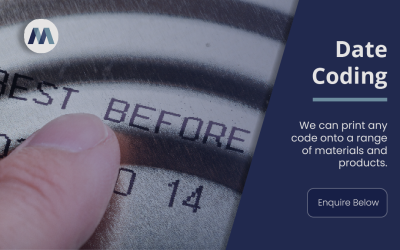 Date & Batch Code Printing