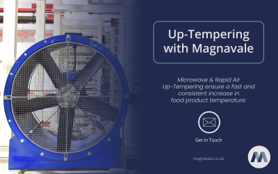 Rapid Air Up-Tempering