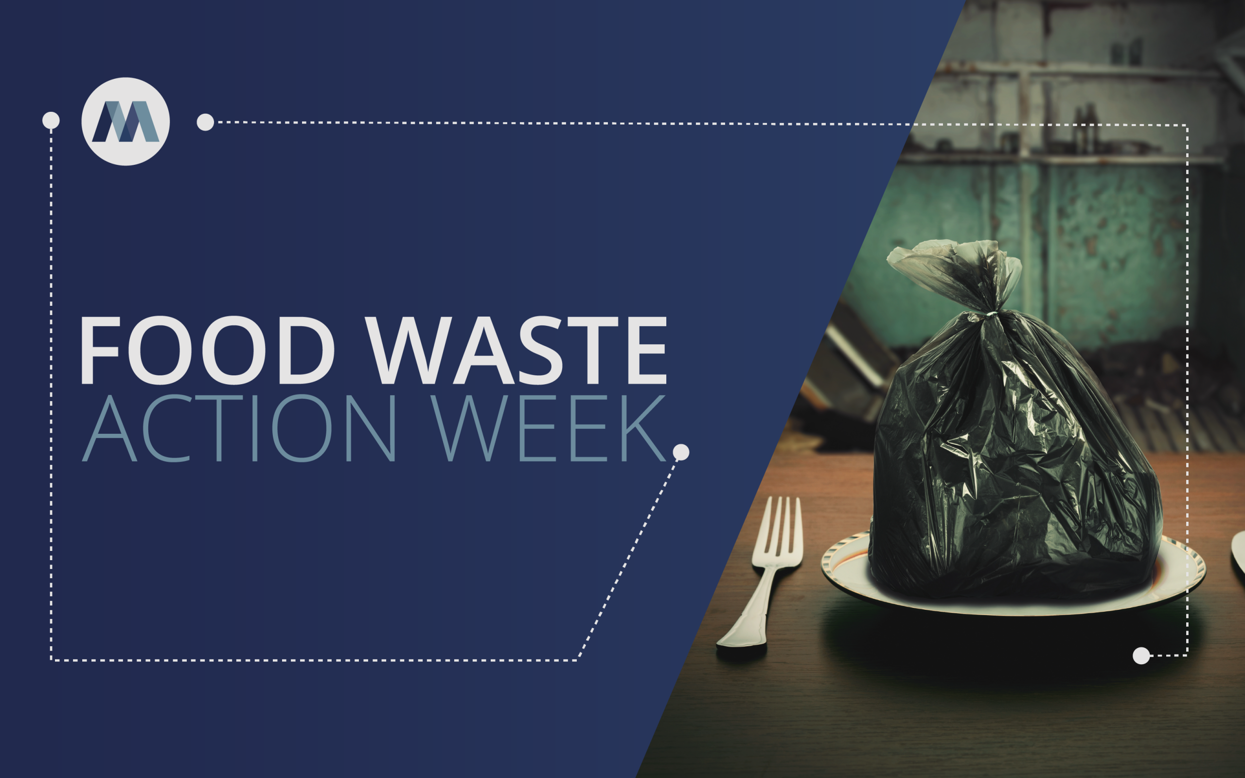 Food Waste Action Week