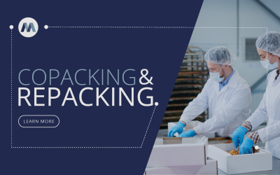 Contract Packing & Repacking