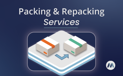 Contract Packing & Repacking