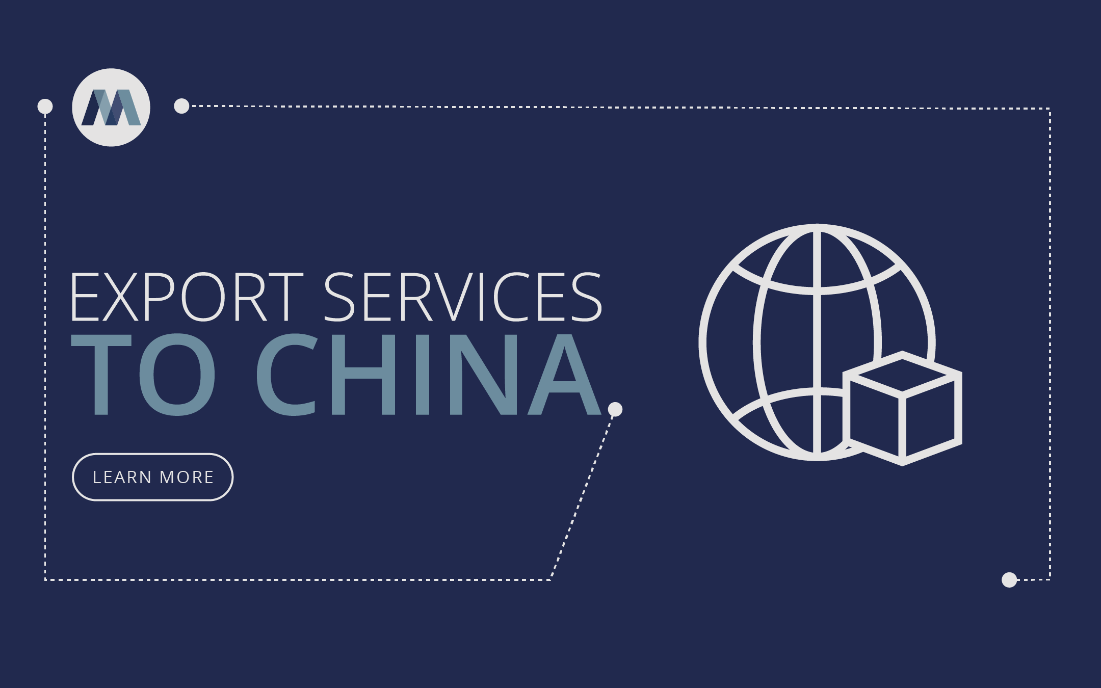 Magnavale Cold Store Export Services to China
