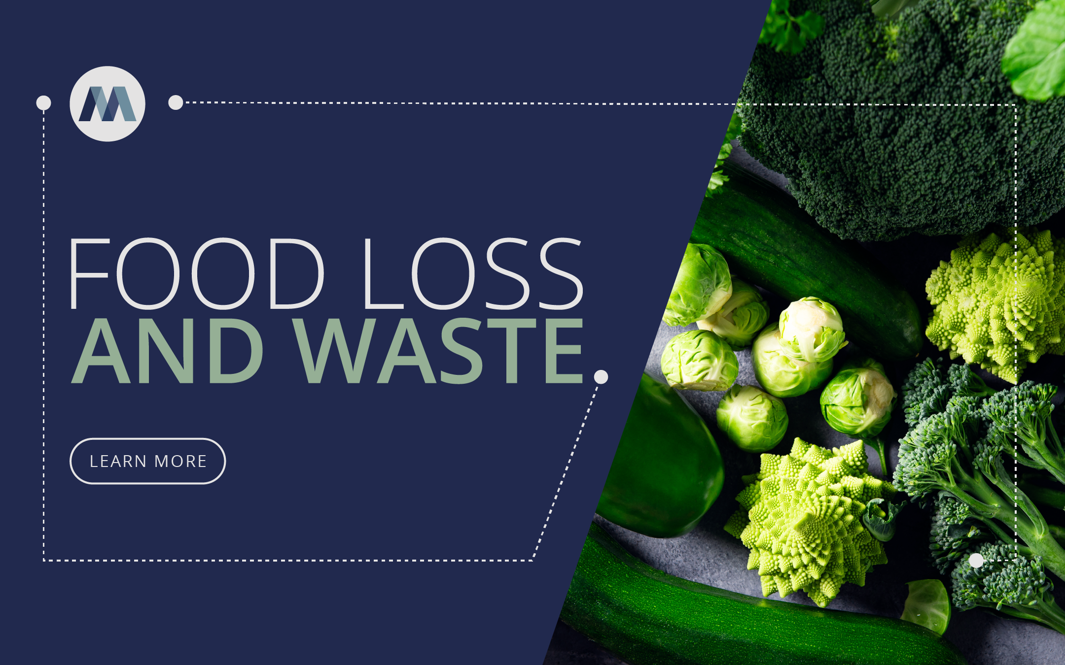 International Day of awareness of food loss and waste