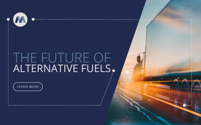 Alternative Fuels for Refrigerated HGVs