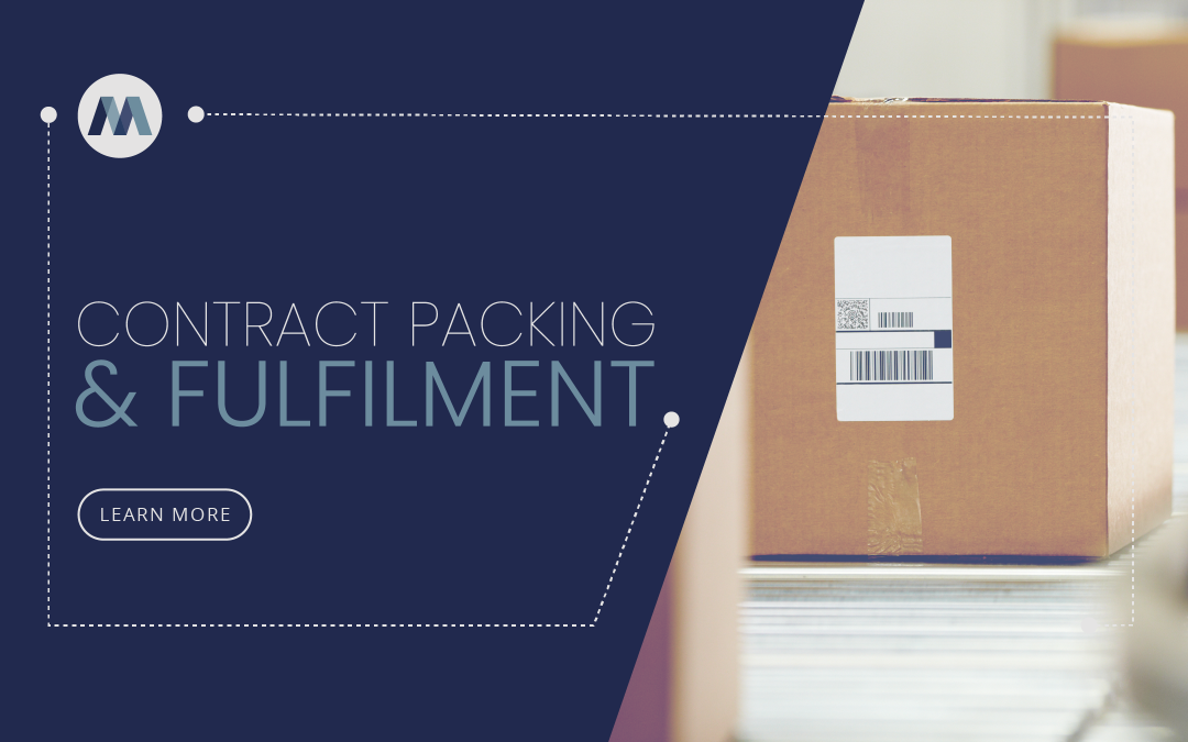 4 Types of Contract Packing at Magnavale