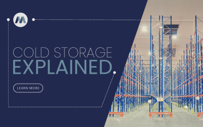 Cold Storage Explained