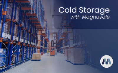 Cold Storage Explained – Supporting the Food Supply Chain.