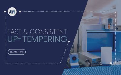What is Tempering in the Food Manufacturing Industry?