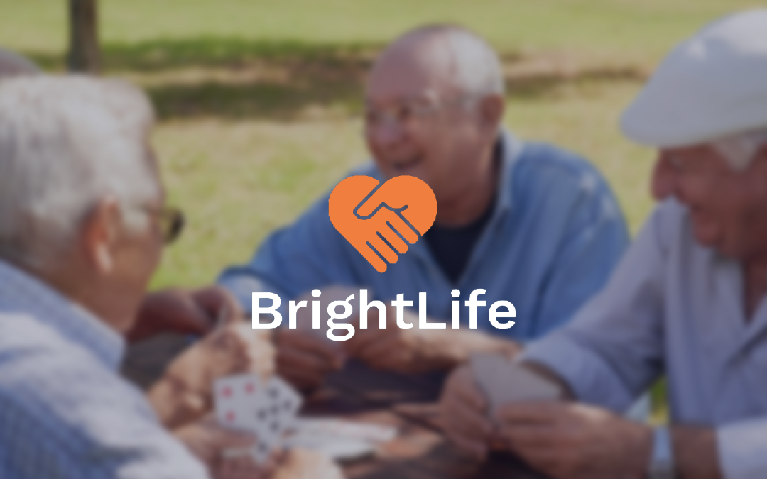 Magnavale Proud Supporter of BrightLife’s 2023/24 Fundraising Campaign