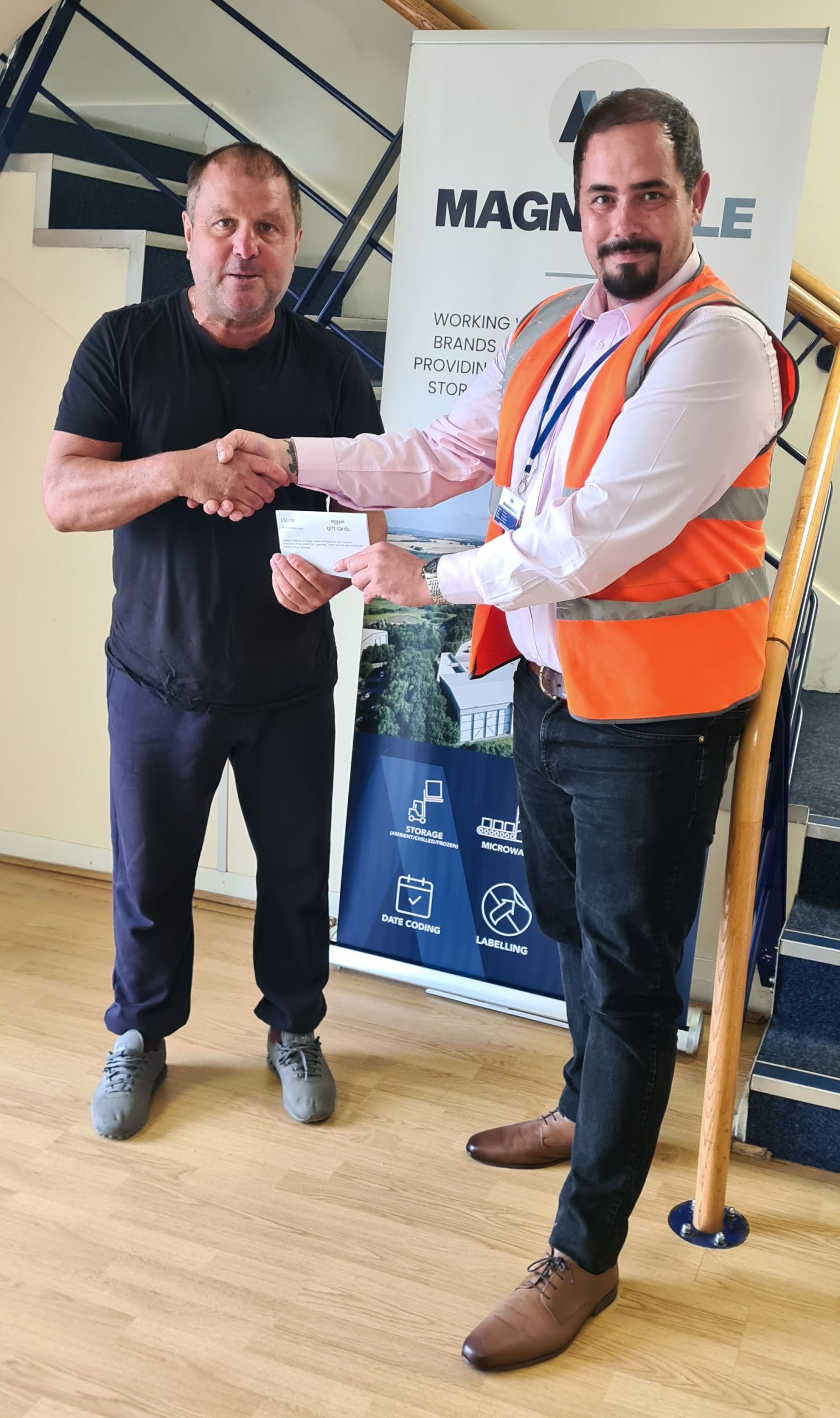 mvw-edited Magnavale Warrington Ltd Employee of the Month: Simon Grant
