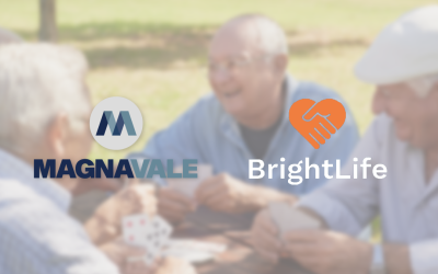 Magnavale Proud to Sponsor BrightLife Champions Against Loneliness Awards 2024 in Chesterfield
