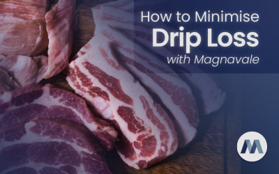 How Microwave Up-Tempering Can Minimise Drip Loss